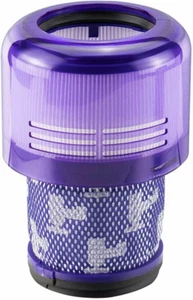 Filter for Dyson V11 SV14 Animal Plus Absolute Vacuum V15 Detect Replacement - Picture 1 of 8