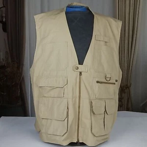 5.11 Tactical Series Mens Utility Vest. - Picture 1 of 16
