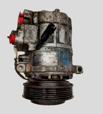 Компрессор переменного тока OEM 02-05 LAND ROVER FREELANDER 57578 - Изображение 1 из 4