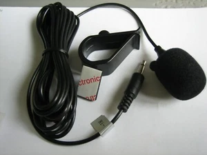 Kenwood Microfono Bluetooth KCA-BT200,KCA-BT100,KCA-BT300 - Foto 1 di 7