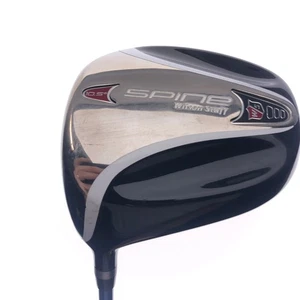 Used Wilson Spine Driver / 10.5 Degrees / Regular Flex / Left-Handed - Picture 1 of 9