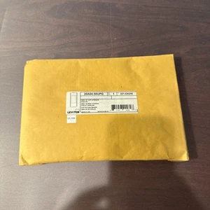 Leviton HAI 20A04 50UPG Omnipro IIE Chip Upgrade 021-OA250 - NEU - Bild 1 von 3