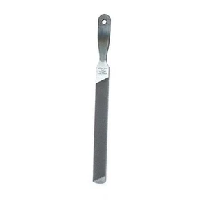 8" Rectangular Double/Single Cut Handy File - Boxed - 06602NN, Multi, One Size - Picture 1 of 3