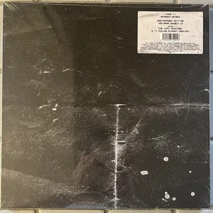 Lykke Li Wounded Rhymes Black Vinyl LP Anniversary Edition NEW SEALED - Picture 1 of 2