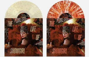 The Life of a Showgirl: The Tiny Bubbles in Champagne Edition Bundle ✅ IN HAND - Picture 1 of 6