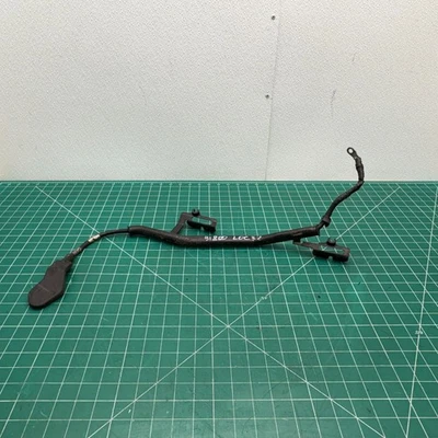 CABLE GENERADOR ALTERNADOR BMW E31 E32 850i 850Ci 750iL 88-96 OEM Foto 1 de 4