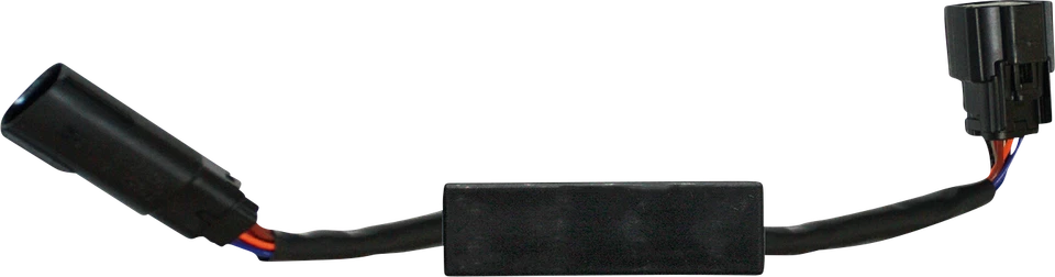 CUSTOM DYNAMICS Rear Turn Signal Stabilizer CD-BCM-SS for Harley Davidson - Image 1 of 1