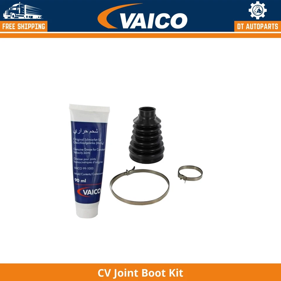 Kit de arranque conjunto trasero interior Vaico 2012 2013 2014 para Audi A8 Quattro CV 2011-2017 Foto 1 de 1