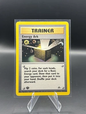 Energy Ark 75/75 Neo Discovery Regular - Image 1 of 2