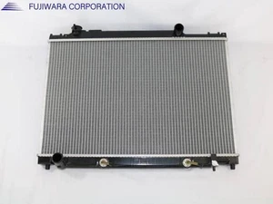 TOYOTA Crown Comfort E-YXS10 Radiator 1640073532 [Used] [PA01162795] - Picture 1 of 2