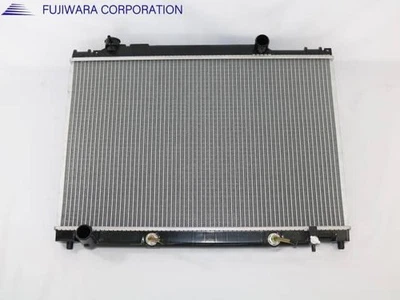 TOYOTA Crown Comfort E-YXS10 Radiator 1640073532 [Used] [PA01162795] - Image 1 of 2