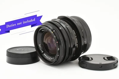 [Near MINT] Nikon PC 35mm f/2.8 Perspective Control Shift Lens SLR Film japan - Image 1 of 4