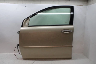 Lexus RX400H 2008 puerta delantera izquierda del conductor dorada 4T1 OEM 04 05 06 07 08 09 Foto 1 de 4