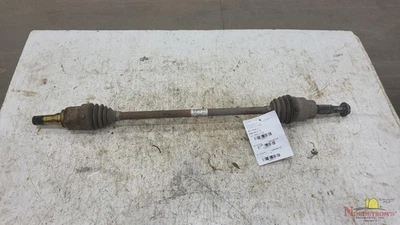 Eje trasero derecho Ford Explorer 2015 Foto 1 de 4