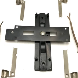 Original American Flyer Parts - Docksider Pick Up Assembly XA15B222 w/ NOS Parts - Picture 1 of 12