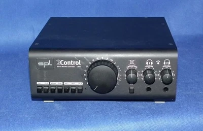SPL 2Control Monitor Controller - Image 1 of 2