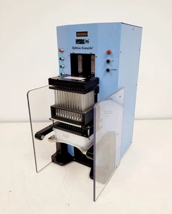 Robins Scientific Hydra 96 Microdispenser Laboratorio - Foto 1 di 15