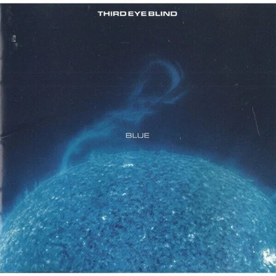 Blue by Third Eye Blind (CD, 1999) Foto 1 de 3