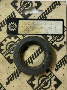 Ski Doo Bombardier Oil Seal 420930360 New Old Stock Vintage - Bild 1 von 2