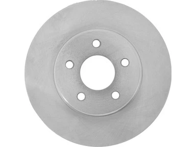 Rotor de freno delantero para Dodge Caravan 1996-2000 API 78523CJZR 1999 1997 1998 Foto 1 de 2