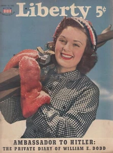 Liberty Jan 18 1941-----144 - Picture 1 of 1