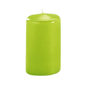 Velas Cilíndricas Candle Limón 130x70mm RAL Calidad 1 Pieza - Imagen 1 de 1