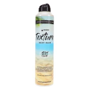 Sexy Hair Texture Sexy Hair High Tide Texturizing Finishing Spray 8 oz - Picture 1 of 1