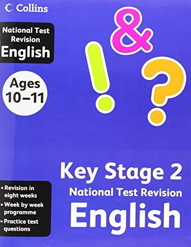 English Key Stage 2, Pupil Book (Revise and Shine) By Anne Loadman, Marilyn Har - Image 1 of 1