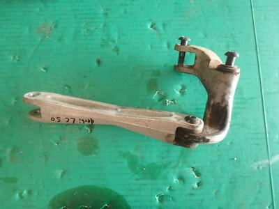 Derbi Predator LC 50 Scooter amortiguador Foto 1 de 4