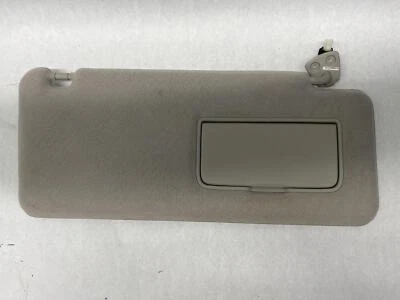 '11-'17 NISSAN QUEST right passenger Sun visor illuminated OEM  - Image 1 of 3