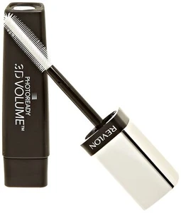 REVLON PhotoReady Mascara 3D Volume NWP, 0.34 Fluid Ounce, Choose Your Color - Picture 1 of 3