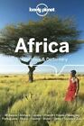 Lonely Planet Afrika Phrasebook & Wörterbuch 3