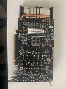 ZOTAC NVIDIA GeForce GTX 1660 Twin 6GB GDDR5 Gaming Graphics Card ZT-T16600K-10M - Picture 1 of 2