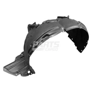 Nuevo Se adapta a Nissan Sentra 2013-2019 conductor delantero izquierdo LH revestimiento lateral guardabarros plástico - Imagen 1 de 1