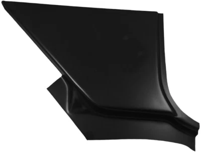 67-72 Chevy/GMC C10/K10 Truck RH Passenger Side Foot Well Patch Panel - Image 1 of 3