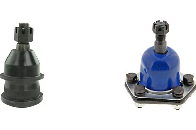 Front Upper & Lower PAIR Suspension Ball Joint for 1966 GMC P1000 (47728) - Image 1 of 4