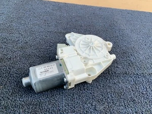 MERCEDES X166 W166 ML350 GL450 GL350 PUERTA DELANTERA IZQUIERDA VENTANA REGULADOR MOTOR OEM - Imagen 1 de 4