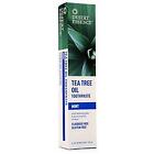 Desert Essence Tea Tree Oil Toothpaste Mint 6.25 oz