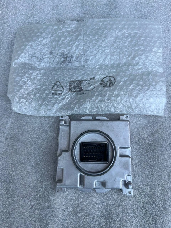 Audi A4 Q3 Q7 VW Tiguan LED Modulo di controllo fari led 7PP941592CB - Immagine 1 di 1