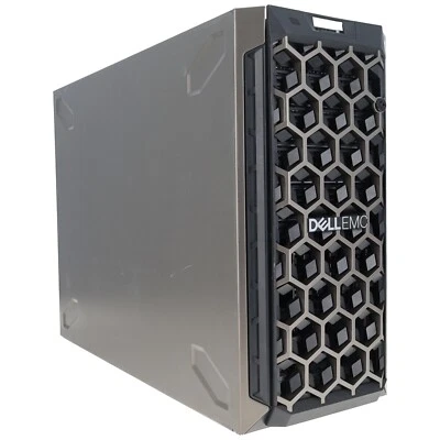 DELL EMC PowerEdge T440 16SFF Server - Not Populated - Image 1 of 4