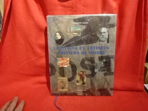 RASLE (Josette) - Maitres de poste (XIXe-XXe siècles) : écrivains et artistes... - Picture 1 of 12