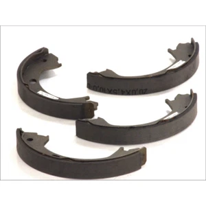 Bremsbackensatz, Feststellbremse DELPHI LS1960 - Bild 1 von 2