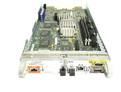 Dell EMC CX300 Storage Processor 005048349 with 1GB Ram USED. - Image 1 of 3