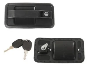 Für Talbot Express Citroen C25 Peugeot J5 Fiat Ducato Türgriff vorne hinten - Bild 1 von 5