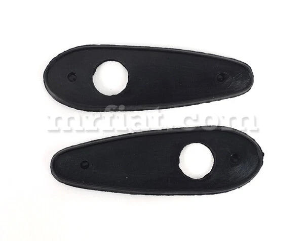 Juego de juntas indicadoras laterales Lamborghini 350 GT nuevas Foto 1 de 1