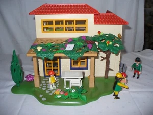Playmobil Villa " Bella Italia " - Bild 1 von 6
