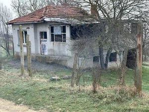 Bulgarian Property With Big Plot Burgas Bulgaria. House And Land - Picture 1 of 23