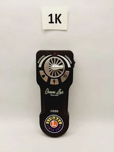 LIONEL O Train Handheld LionChief Remote Bluetooth Controller WJ-M101L - Picture 1 of 4