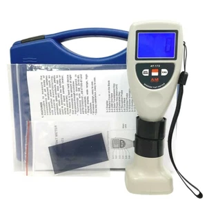 Window Tint Meter Transmittance Tester For glass plastic sheet 0 to 100% Range - Picture 1 of 12