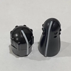 Do M Walkie Talkie HT1000 ht1000 Przełącznik głośności Przycisk Shell Knob cap1 para - Zdjęcie 1 z 2